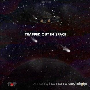Dunlap Exclusive Trapped Out In Space