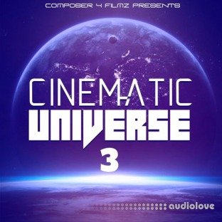 Composer4filmz Cinematic Universe 3