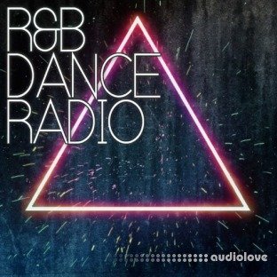 Patchbanks RnB Dance Radio