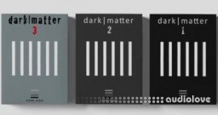 String Audio Dark Matter Bundle