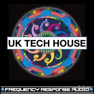 Frequency Response Audio UK Tech House