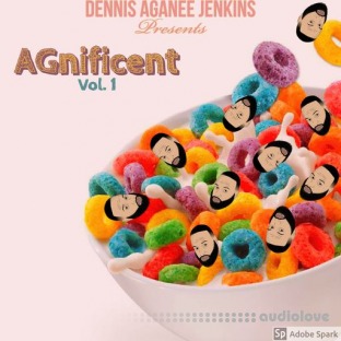 Dennis Aganee Jenkins Agnificent Vol.1