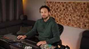 Dharma Worldwide Mixing and Mastering with Bob Sandee