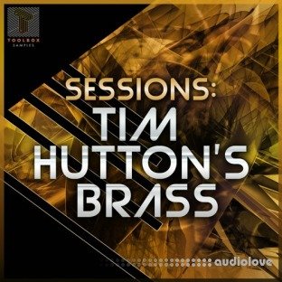 Toolbox Samples Sessions Tim Hutton's Brass