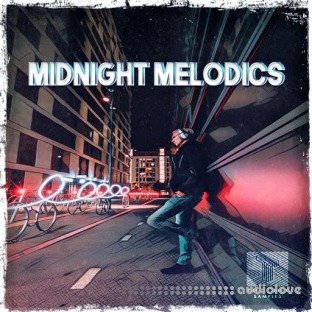 Toolbox Samples Midnight Melodics