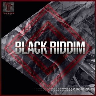 Toolbox Samples Black Riddim