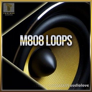 Toolbox Samples M808 Loops