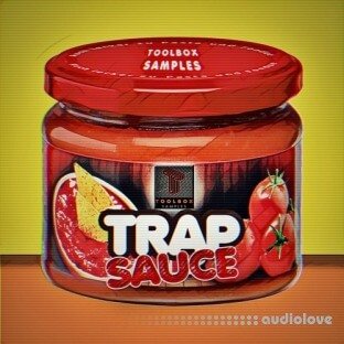 Toolbox Samples Trap Sauce