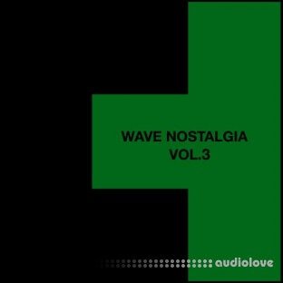 The Compound Wave Nostalgia Vol.3