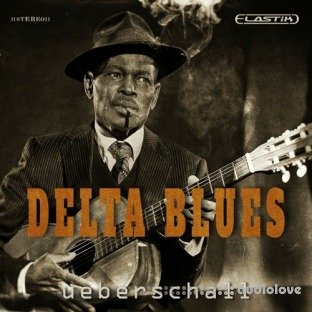 Ueberschall Delta Blues