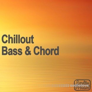AudioFriend Chillout Bass and Chord