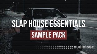 Bullet Sounds Slap House Essentials v13