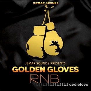 Jermar SoundZ Golden Gloves RnB