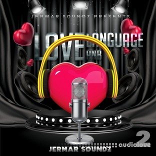 Jermar SoundZ Love Language RnB 2