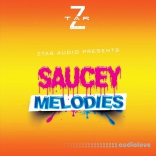 Ztar Audio Saucey Melodies