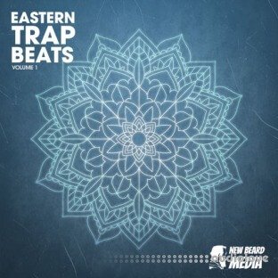 New Beard Media Eastern Trap Beats Vol.1