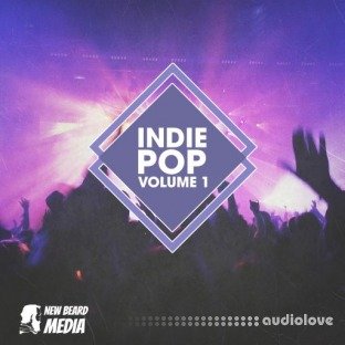 New Beard Media Indie Pop Vol.1