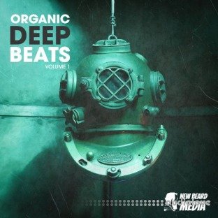 New Beard Media Deep Organic Beats Vol.1