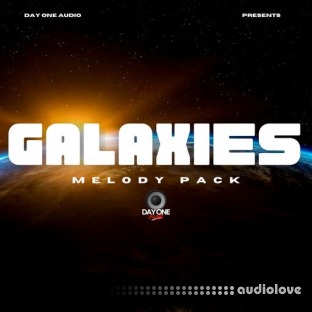 Day One Audio Galaxies