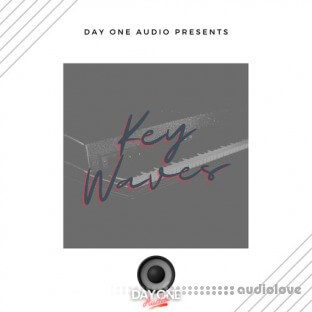Day One Audio Key Waves