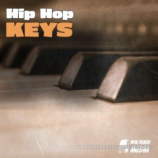 New Beard Media Hip Hop Keys Volume 1
