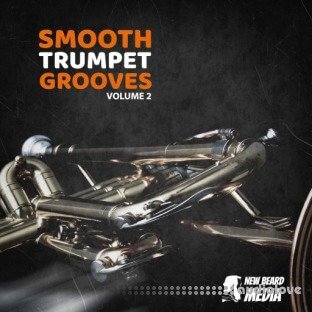New Beard Media Trumpet Grooves Vol.2