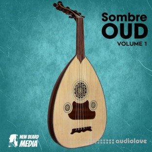 New Beard Media Sombre Oud Vol.1