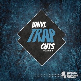 New Beard Media Vinyl Trap Cuts Vol.1