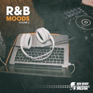 New Beard Media RnB Moods Vol.2