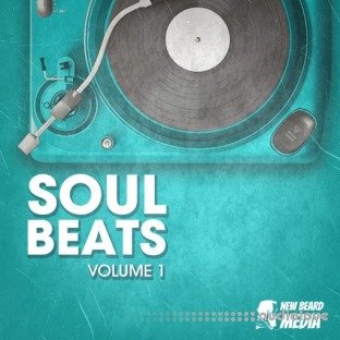 New Beard Media Soul Beats Vol.1