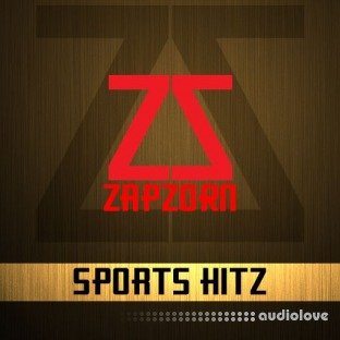 Zapzorn ZapZorn Sports Hitz