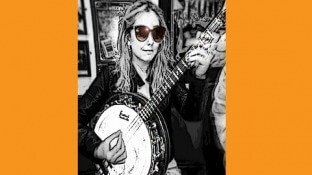 Udemy Irish Music For Beginners