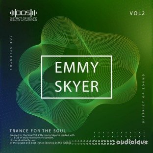 District Of Sound Trance For The Soul Vol.2 By Emmy Skyer