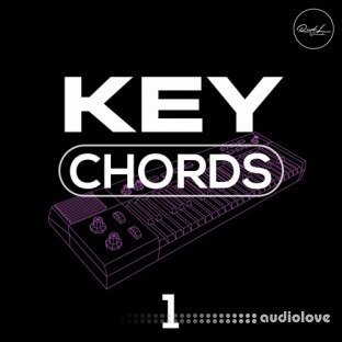 Roundel Sounds Key Chords Vol.1