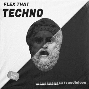 Banger Samples Flex That Techno