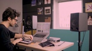 Udemy Ableton How To Make House Music Quickly And Effectively