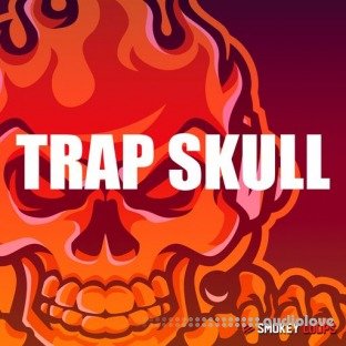 Smokey Loops Trap Skull