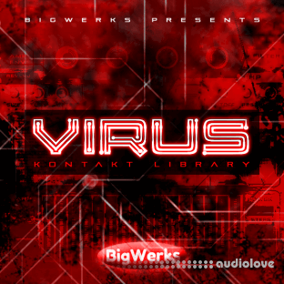 BigWerks Virus