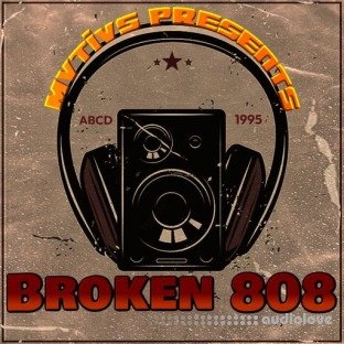 MVTIVS Broken 808