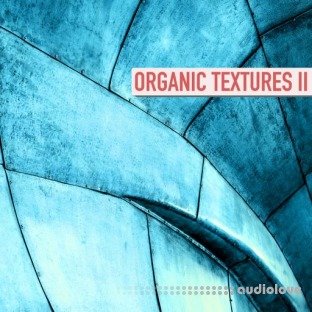 Fume Music Organic Textures II