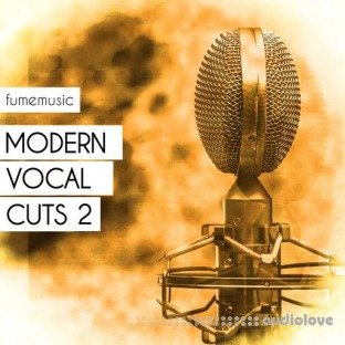 Fume Music Modern Vocal Cuts II