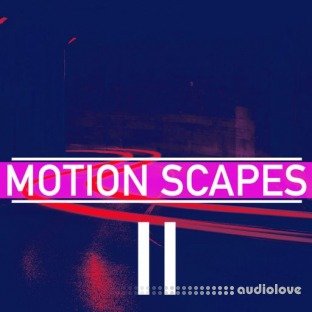 Fume Music Motion Scapes II