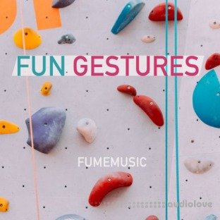 Fume Music Fun Gestures