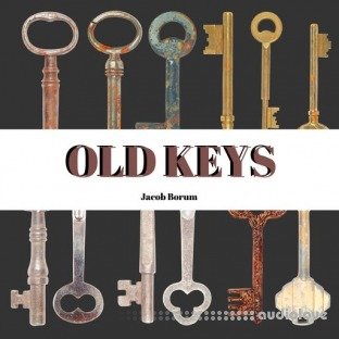 Jacob Borum Old Keys