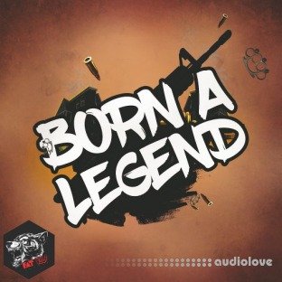 Fat Wolf Sounds Born A Legend