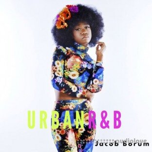 Jacob Borum Urban R&B