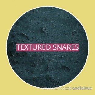 Fume Music Textured Snares