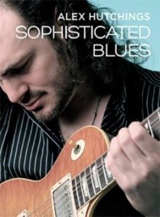 JTC Alex Hutchings Sophisticated Blues