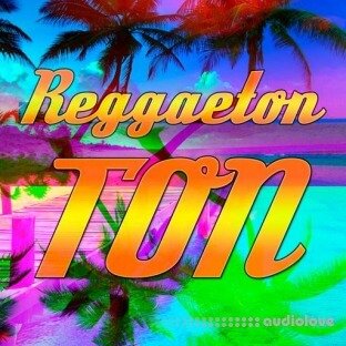 Sonnemm Reggaeton Ton