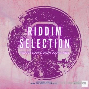 Strategic Audio Riddim Selection